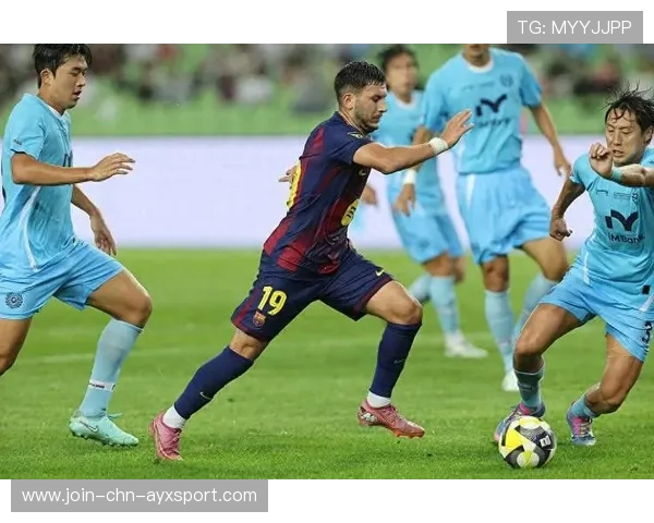 巴萨或打造边路组合以提升传中成功率与终结力 巴萨或打造边路组合以提升传中成功率与终结力