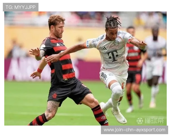 拜仁或将青年队几位核心提拔至一线