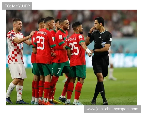 克罗地亚经验足，新老交替平滑无缝