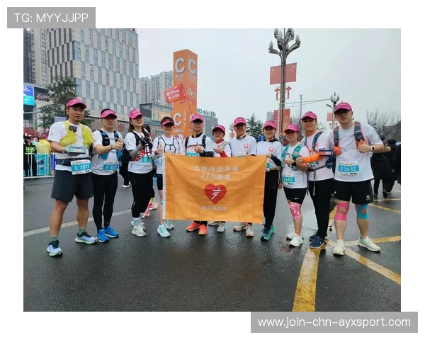 马拉松志愿服务体系升级,跑者体验显著改善 马拉松志愿服务体系升级,跑者体验显著改善