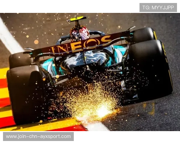 F1车队赛季中期技术分享大会推动行业进步 F1车队赛季中期技术分享大会推动行业进步