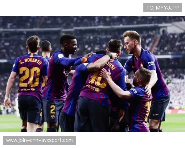 巴萨若能快速重建战术体系，翻盘指日可待