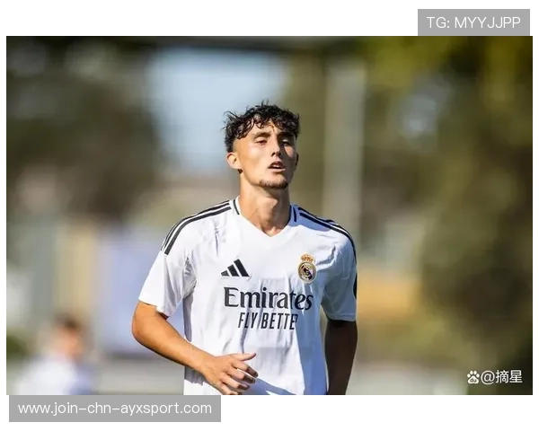 皇马若深化青训成果,球队实力将愈发强悍 皇马若深化青训成果,球队实力将愈发强悍