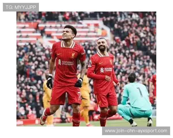 利物浦迪亚斯边路一对一突破提升：打造足球场上的魔术师