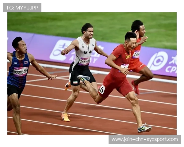 中国短跑飞人百米再破10秒：新时代的速度传奇