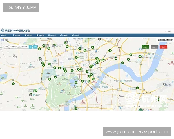 世界杯将首次应用碳排放动态监测装置