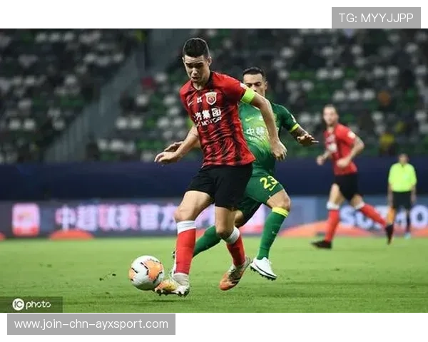 国安战术板解密：高位压迫成为攻势基石