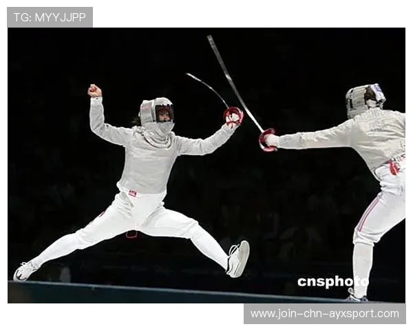 击剑队提升节奏变化掌控能力