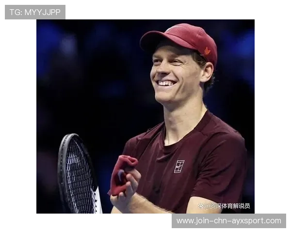 辛纳直落两盘轻取对手