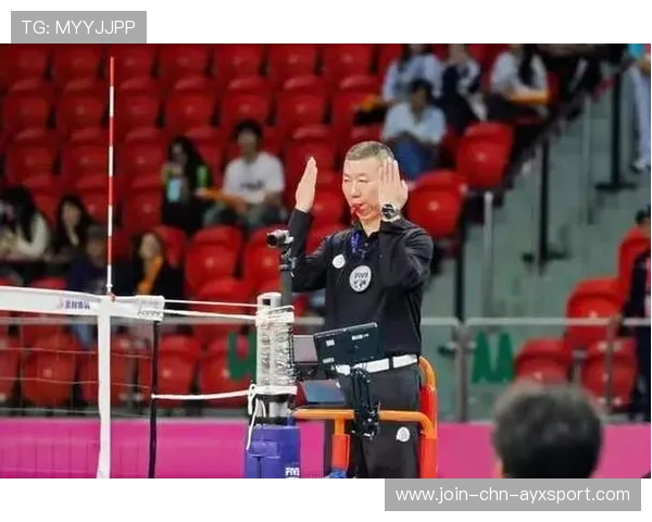 裁判员技能竞赛再创新高，比赛公平性明显提升，竞赛裁判的技能素质基础