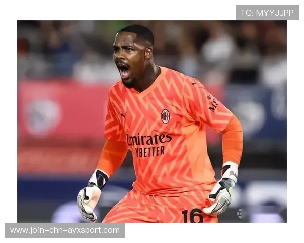 AC米兰前场控球能力增强，奇克回传组织有条不紊