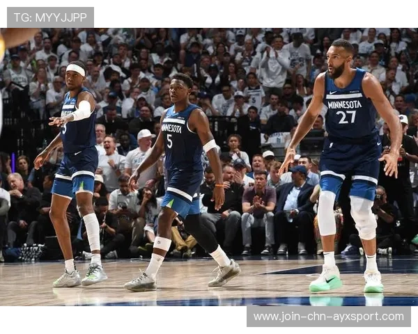 唐斯外线稳稳发炮,森林狼火力全开 唐斯外线稳稳发炮,森林狼火力全开