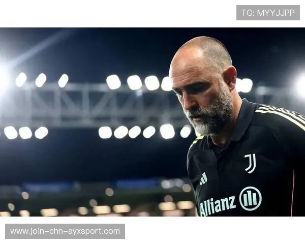 尤文图斯持续制造威胁——攻守之间的隐形利刃