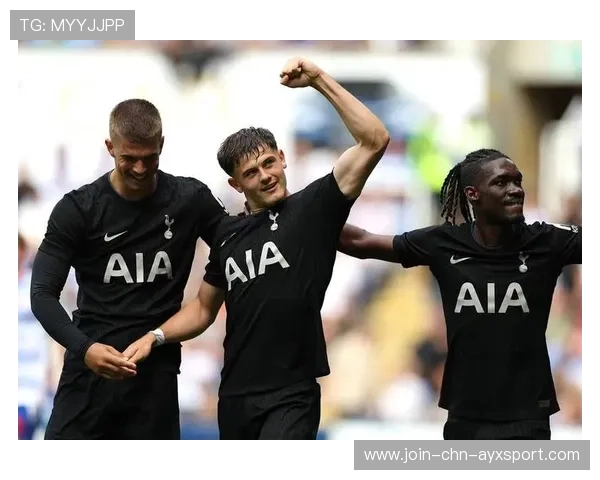 热刺年轻新星替补上场即刻送出制胜助攻——一次点燃希望的夜晚